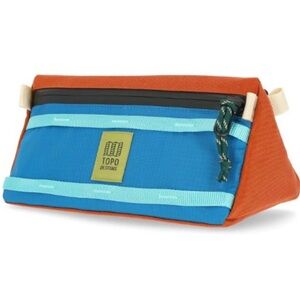 Topo Designs Bike Bag